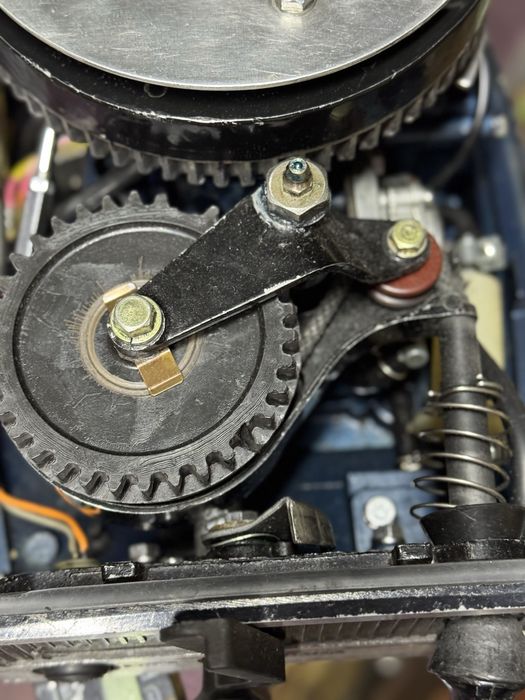 Мотор для човна лодочний YAMAHA 8