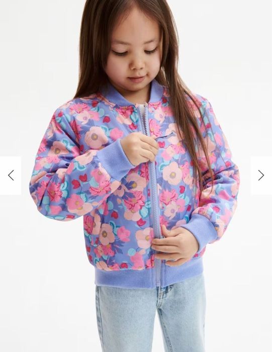 Курточка 98 см reserved