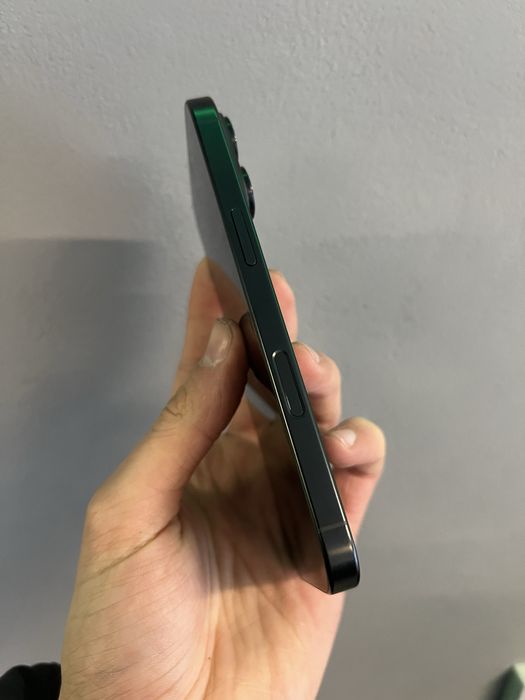 iPhone 16 Pro 128Gb Black Titanium Unlock Гарантія