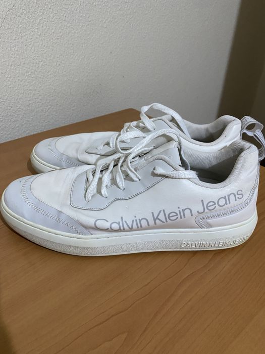 Sapatilhas da Calvin Klein Jeans