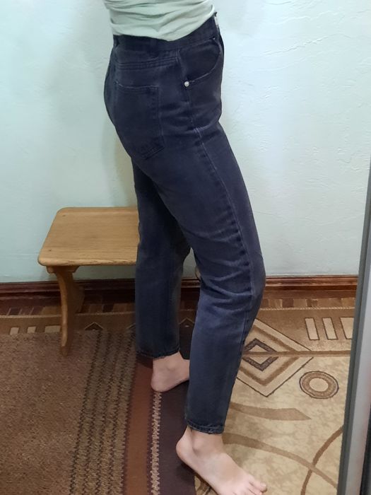 Джинси pull&bear