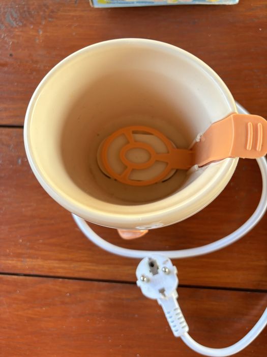 Podgrzewacz do jedzenia Canpol Babies