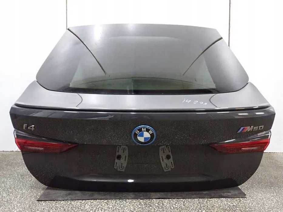 Кришка багажника BMW I4 G26