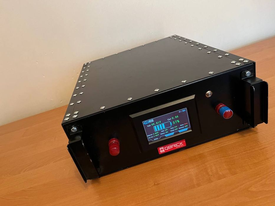 Аккумуляторная зарядная станция: 26 500 грн. - Зарядні станції Одеса на Olx