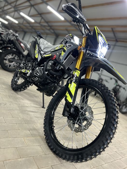 Мотоцикл Shineray VXR300, Безкоштовна доставка, найбільший вибір мото