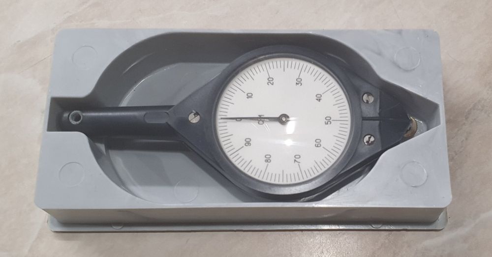 Курвиметр КУ-А новый