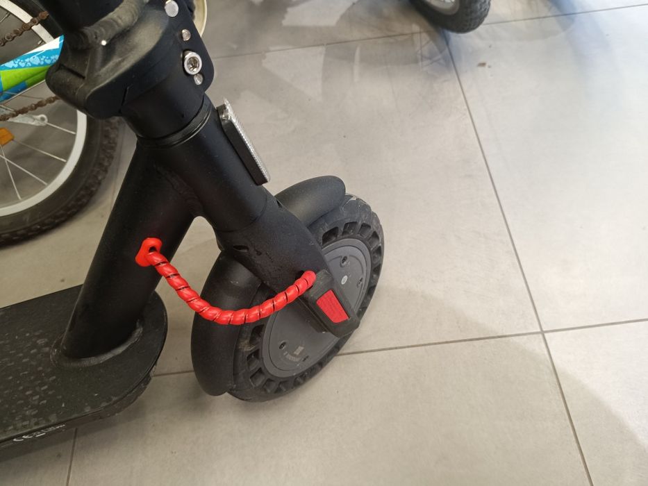 Hulajnoga elektryczna Evolution R24