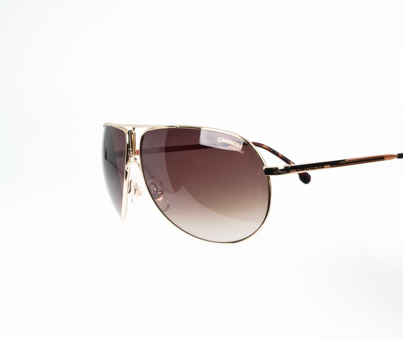 Carrera Gipsy 65 Окуляри нові очки авіатор авиатор новые
