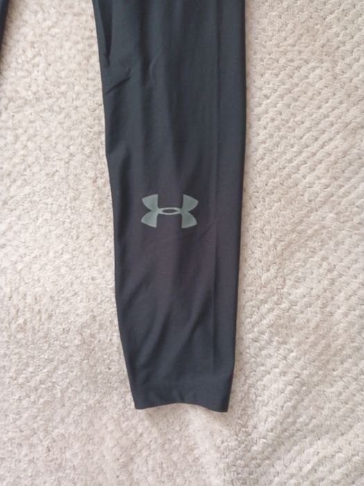 Чоловічі легінси Under Armour Heat Gear Armour. Розмір  L.