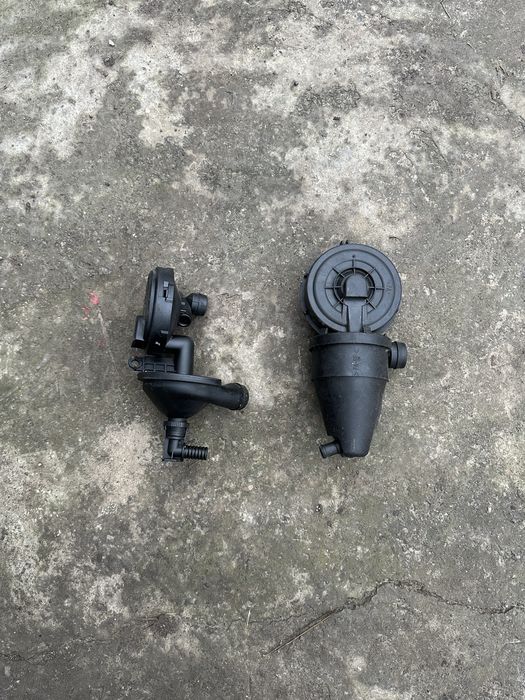 Колінвал BMW М50 В20