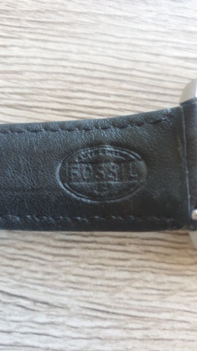 Relógio Fossil para Homem