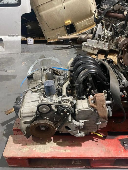 Motor Nissan 1.4 Ref: CR14