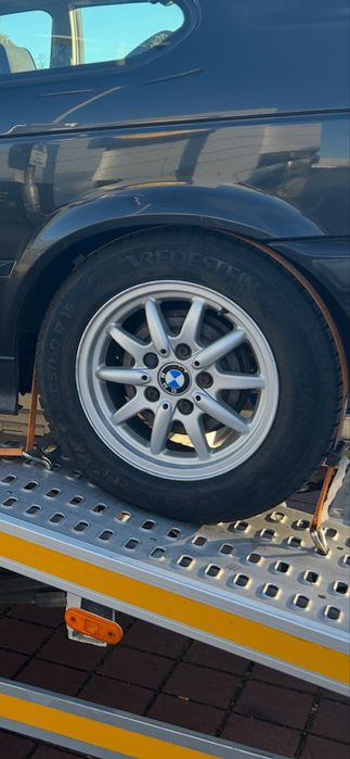 Kompletme kola bmw e36 e46