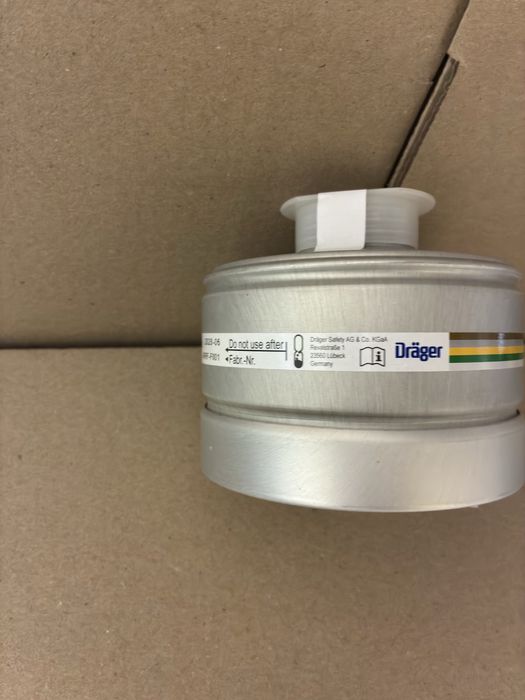 Протигаз Укрмаскпол МП-5у Maskpol МТ-213/2у фільтр-поглинач FP-5 ФП-5