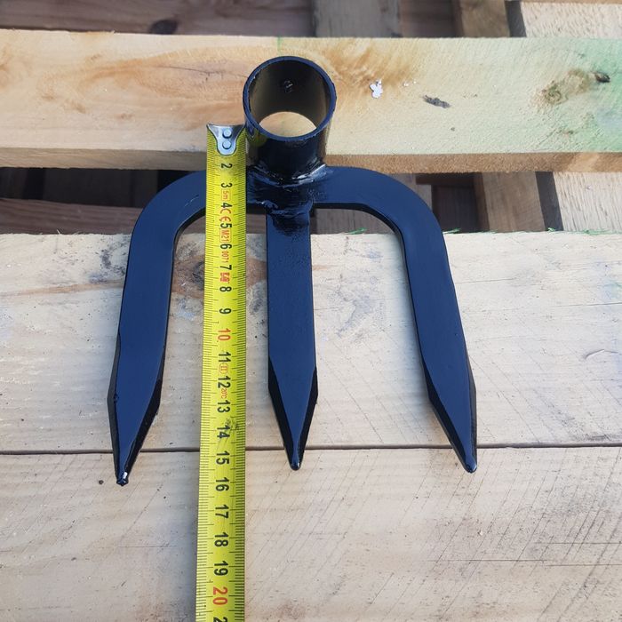 Motyka Kopaczka 14cm Hartowana