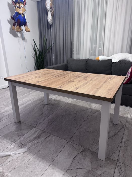 Стіл обідній Юск