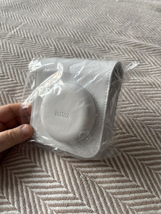 Pokrowiec instax mini 12