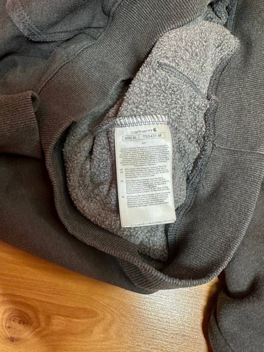 Худі кофта carhartt