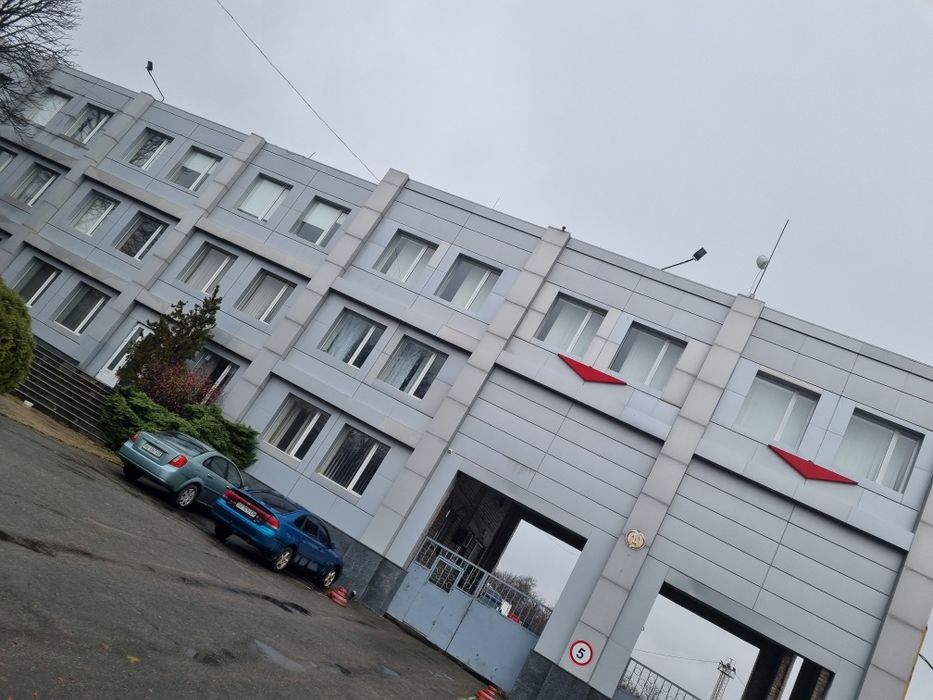 Аренда офисного помещения со своей парковкой