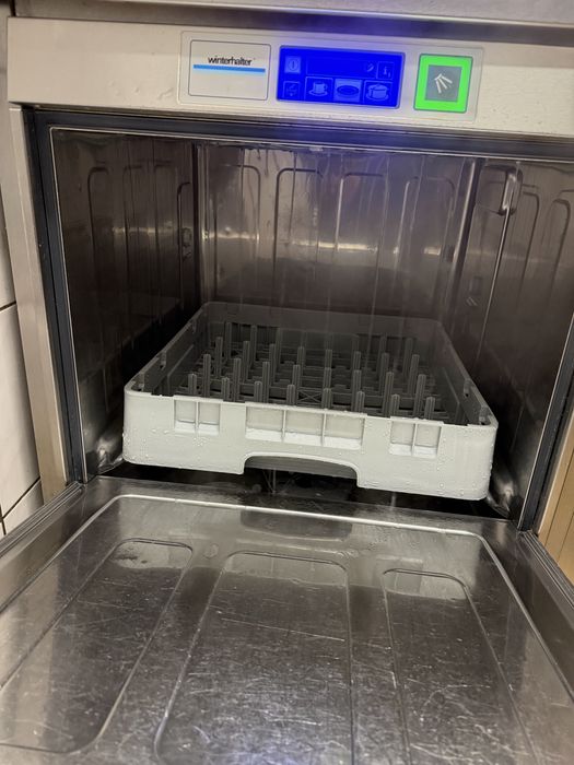 Zmywarka gastronomiczna Winterhalter UC-L