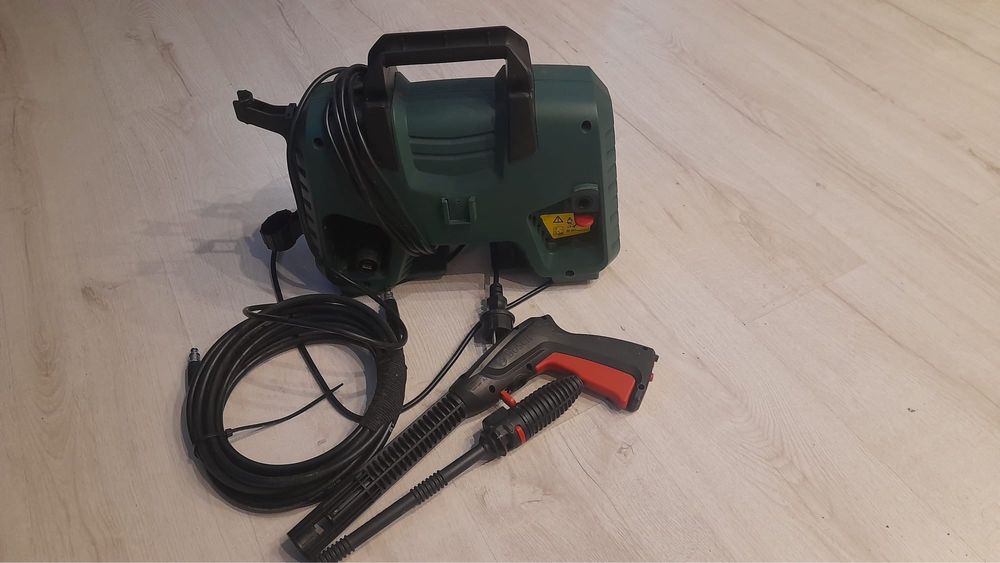 Myjka BOSH easy aquatak 120