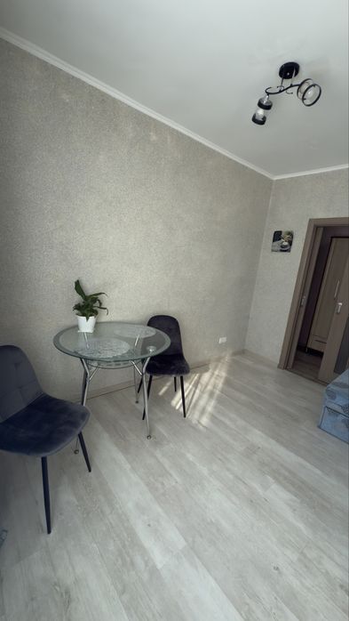 2х кімнатна квартира