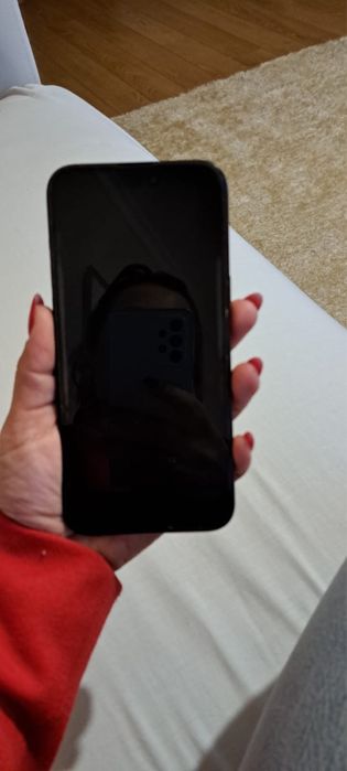 Iphone 15 pro Max como novo