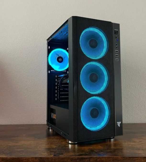 Computador gamer