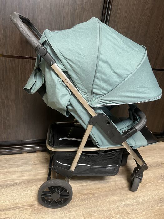 Коляска Carrello Echo