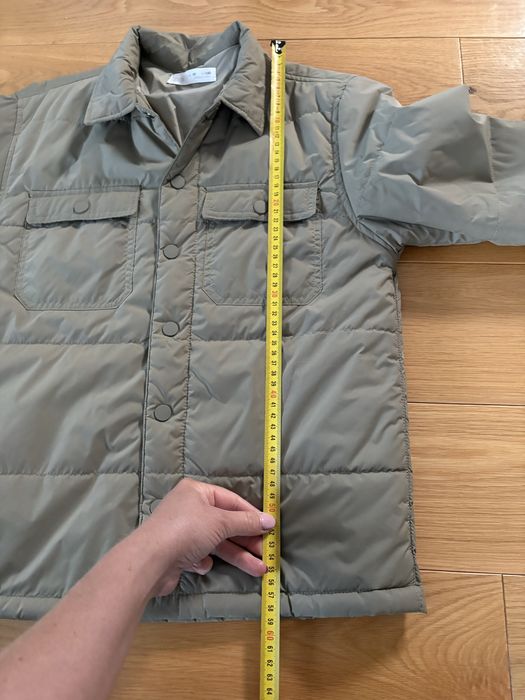 Lekka kurtka Zara Roz.140