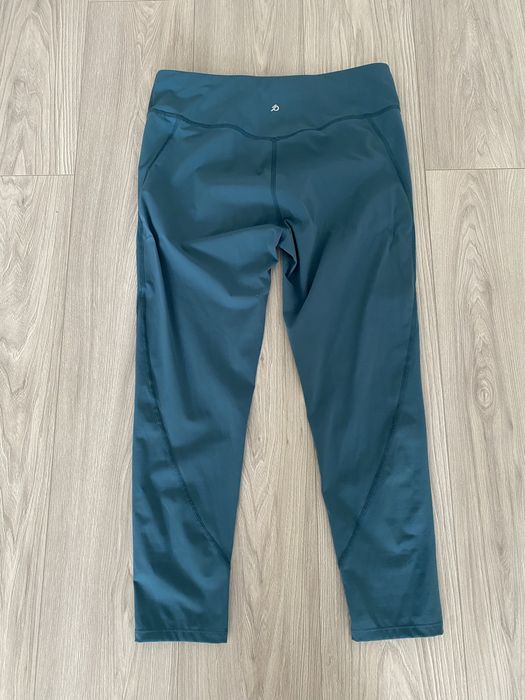 Leginsy sportowe C&A rozmiar L