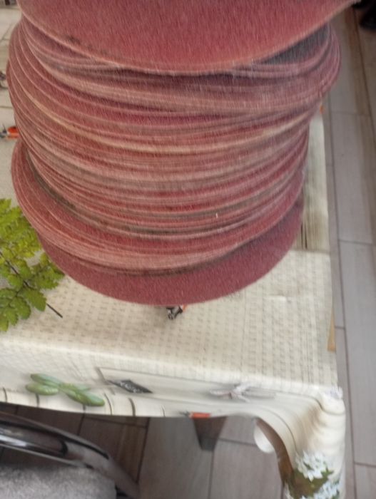 Papier do szlifowania