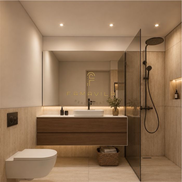 Apartamento T2 à venda em Brufe, Vila Nova de Famalicão — foto 7