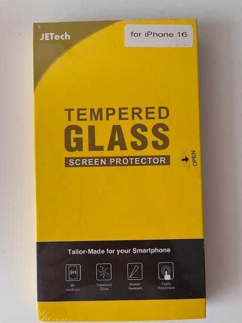 Vidro anti spy para Iphone 16