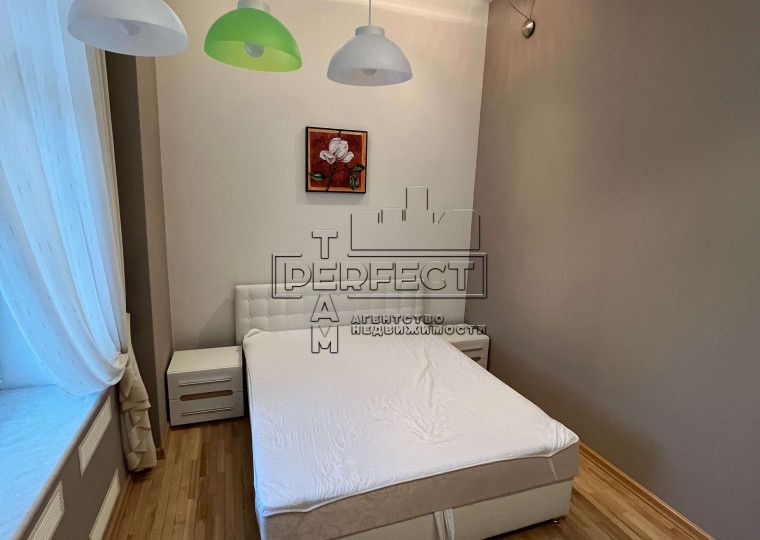 3-к.кв., Велика Васильківська 25 / Большая Васильковская 25