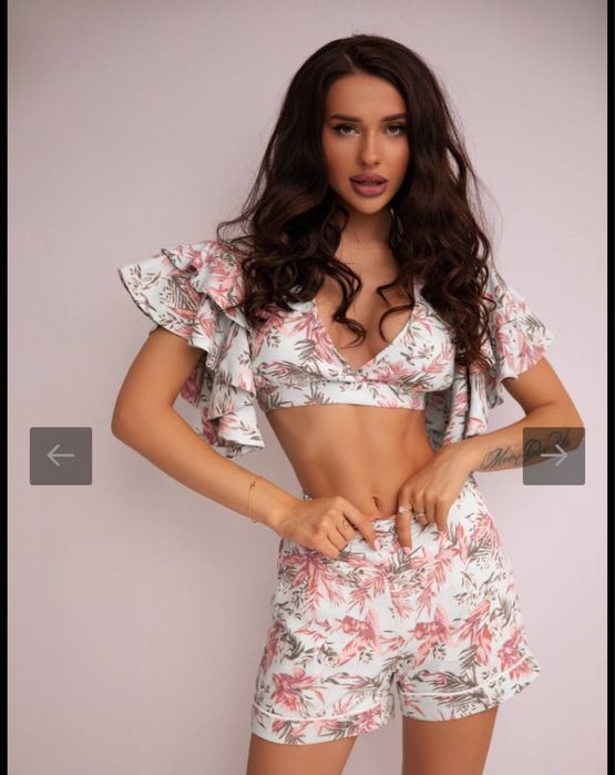 Костюм Lior Sakura