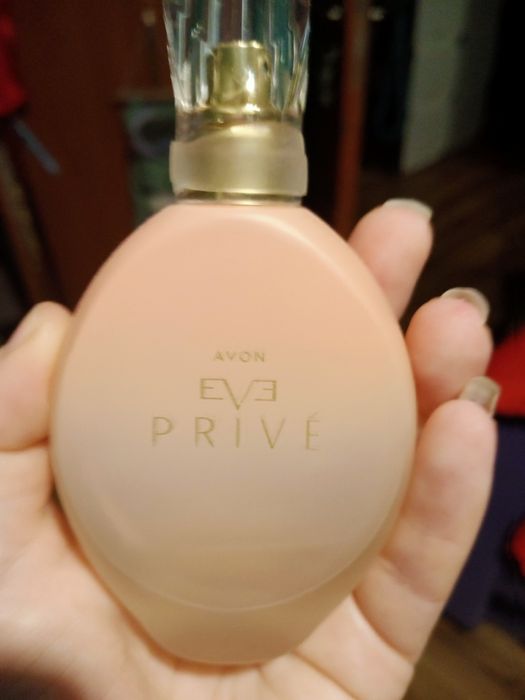 Perfum nie używany z Avonu