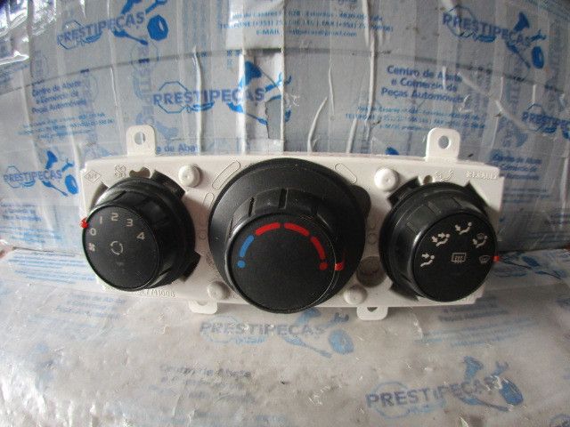 Comando chauffage / sofagem RENAULT Master II (FD)