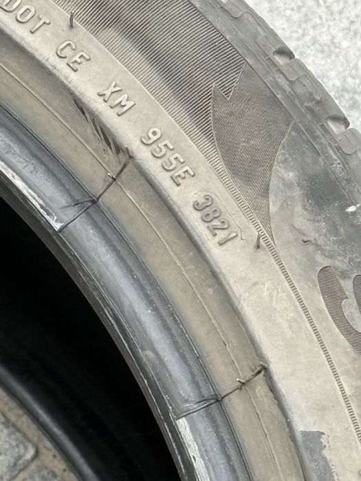 Шини pirelli 285 40 20
