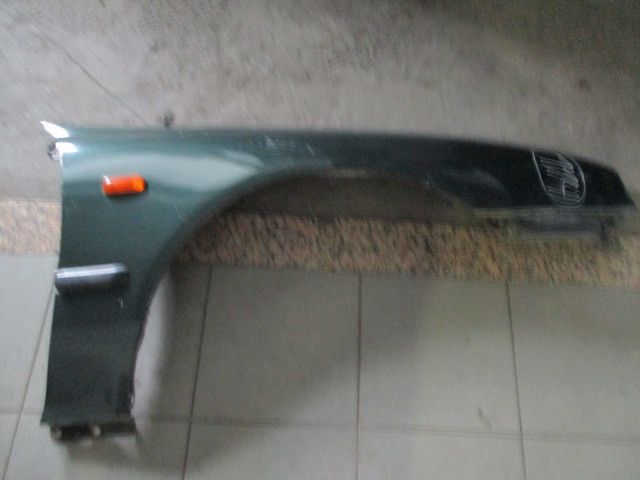 Guarda-lamas direito ROVER 600 (RH)