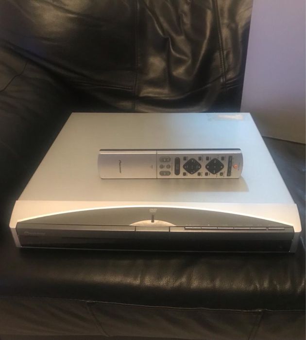 Sistema de Som - Pioneer S-DV313