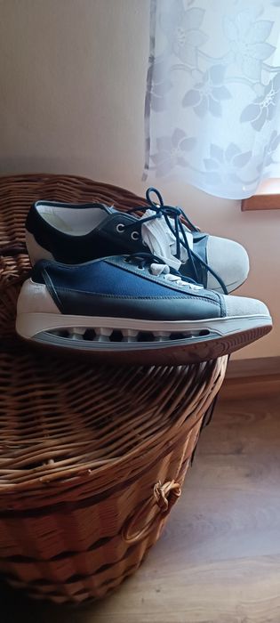 Buty do biegania