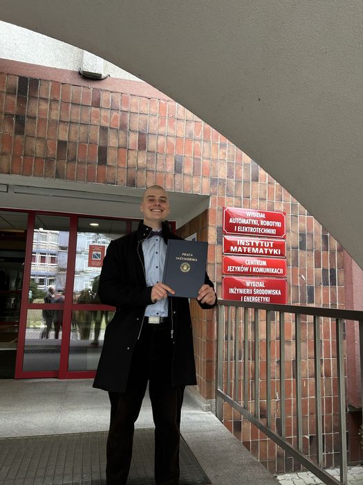 Korepetycje Fizyka, matematyka