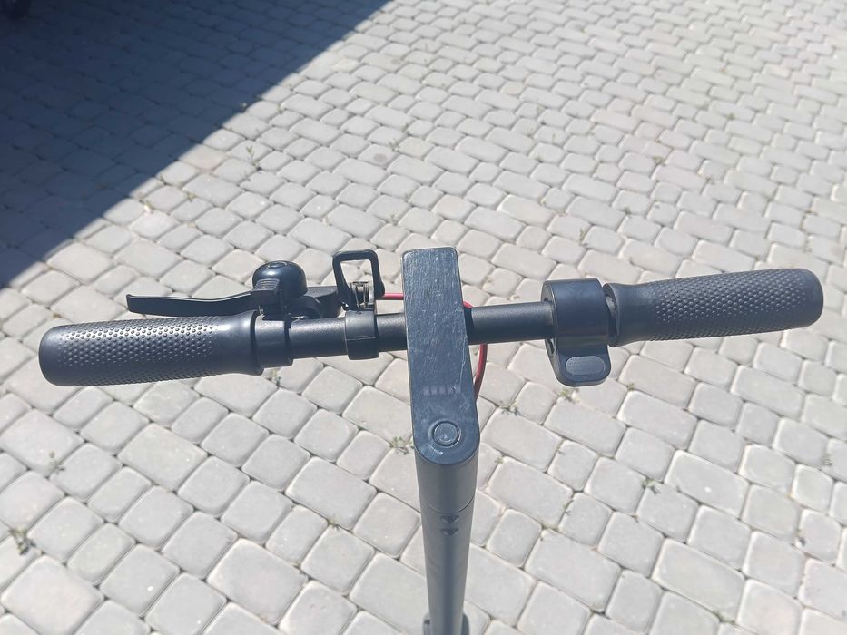 електро самокат crosser e9