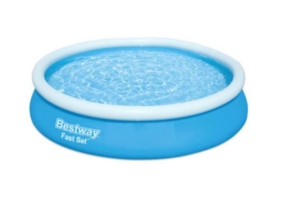 Piscina insuflável ø366x76cm Bestway