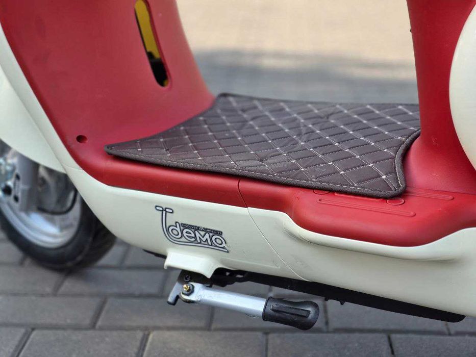 Электроскутер IDemo Lambretta, В наявності! Гарантія!