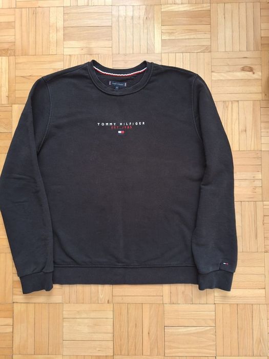 Bluza męska Tommy Hilfiger-XL