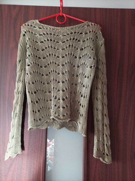 Sweter Beneton rozm 164/S