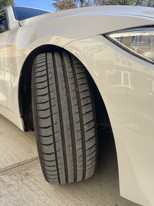 BMW 430i GranCoupe 2016