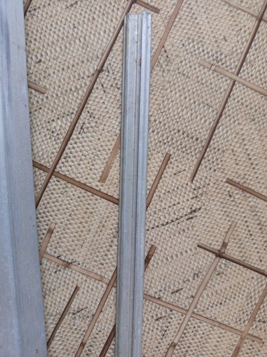 Алюминиевые профиля